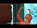 Disowned Leanna Destroys Wendy S With A Daybreak Grounded Ft Tylerstrandd