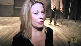 "Carrie" Creative Team Says Musical Trades Horror for High School Reality