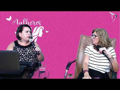 Mulheres do sec XXI com Daniella Fernandes // Roberta Pioh - Psicóloga