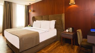 Blueway Hotel Historical, Istanbul, Turkey