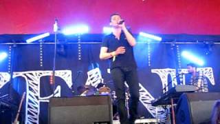 Keane- You don&#39;t see me- Glastonbury