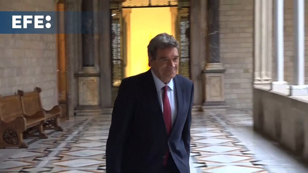 Escrivá toma mañana posesión como gobernador del Banco de España
