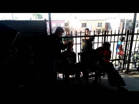 Aramish vs B mayúscula