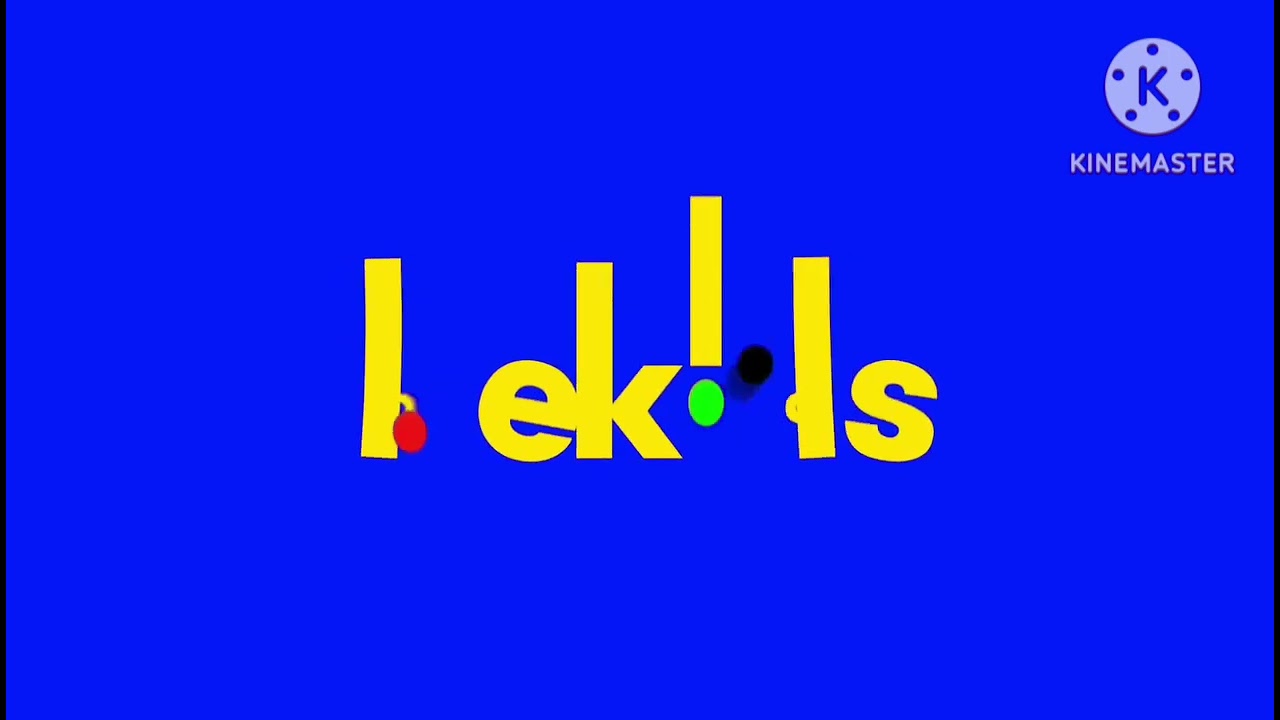 Bekids Logo Intro Effects (Sponsored by Preview 2 Effects)