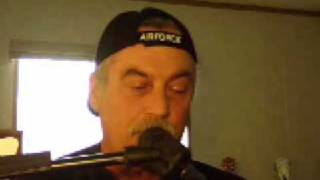 On Jordans Stormy Banks I Stand (Jars of Clay Cover)