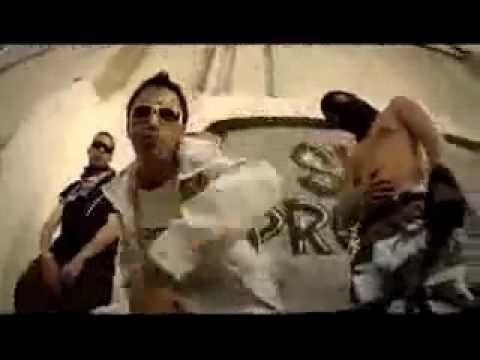 LMR ft. Rasta,Reborn - Kad Ohladi Se Beton