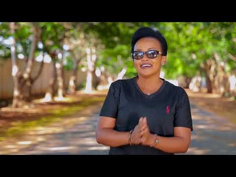 Patrick Mulunda - SIFA (Official Video)