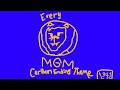 Every MGM Cartoon Ending Theme 1941