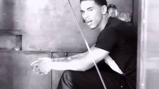 Adrian Marcel - Get Away (Exclu)