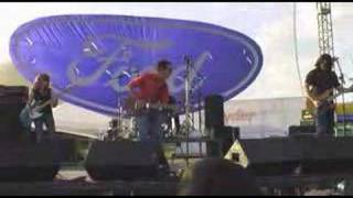 Fastball - Vampires (live)