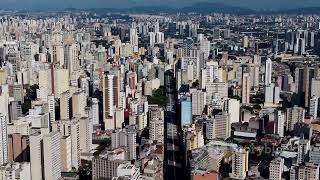 Download lagu Explorando o Sudeste do Brasil  São Paulo mp3