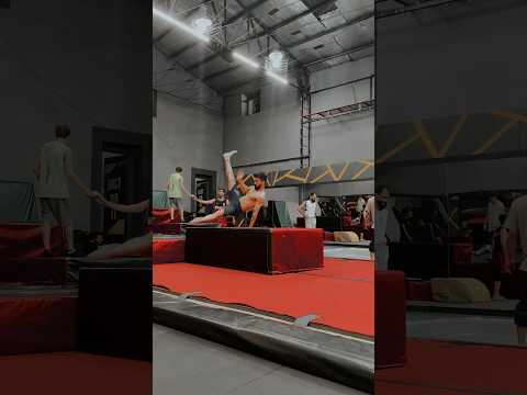 💪😉✌️#bboy #freestyle #parkour #freerunning