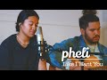 Like I Want You | Giveon | Cover by Pheli