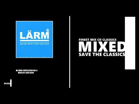 Lärm Compilation Vol.6 / Mixed by Lars Klein (CD 2002)