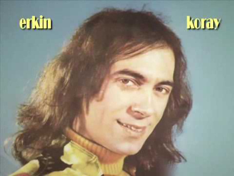 Erkin Koray - Goca Dünya