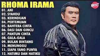Download lagu RHOMA IRAMA FULL ALBUM TERPOPULER, DUET DANGDUT FT. RIZA UMAMI, RITA SUGIARTO, TANPA IKLAN mp3