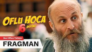 Oflu Hoca 6: Define | Fragman