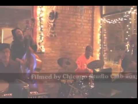 Ernest Dawkins Jazz Jam