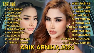 Download lagu WEDI RABINE | ANIK ARNIKA | FULL ALBUM mp3
