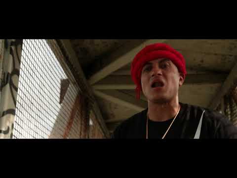 Hanzel La H ❌ Baby Johnny ❌ Yomiel - Palestino (Official Video)