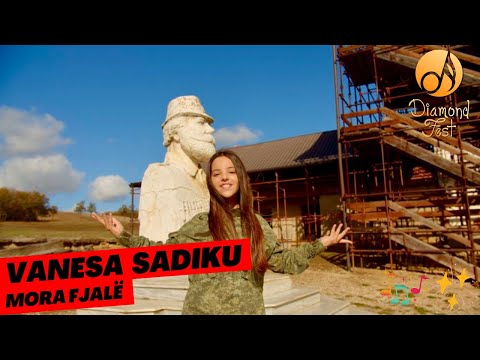 Vanesa Sadiku - Mora Fjalë Video