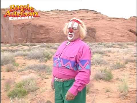 Bassie & Adriaan: Geronimo