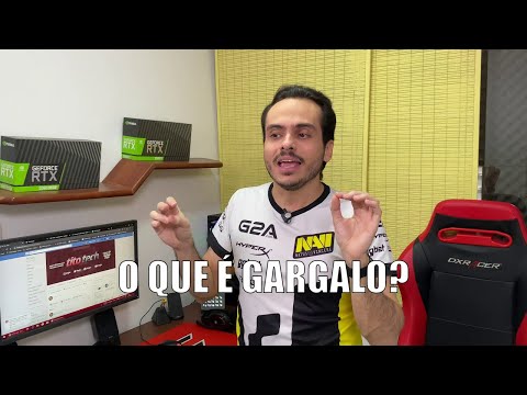 WHAT IS A BOTTLENECK?!