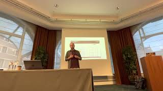 DuckCon 2023 (Lightning Talks) - lakeFS ❤️ DuckDB - Oz Katz (Treeverse)