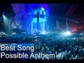 Sensation White Amsterdam 2009 Best Song and ...