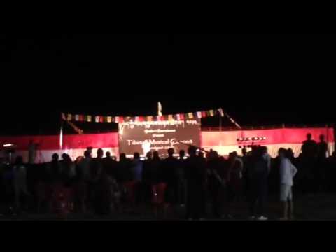 (Mikchu) Tenzin dawa tsona