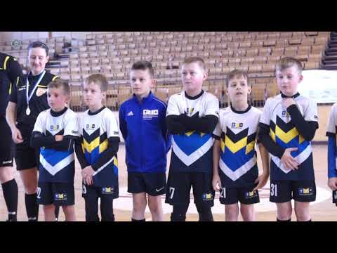 Turniej Finałowy w kategorii F1 Żak