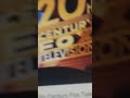 Regency Television 20th Century Fox Television 2005