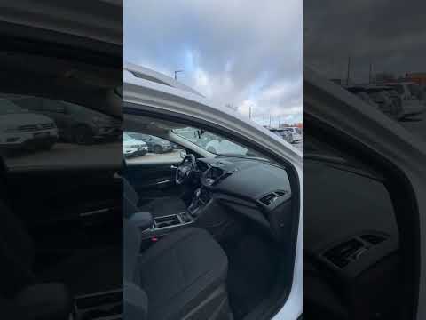 фото ford kuga ii рестайлинг 0