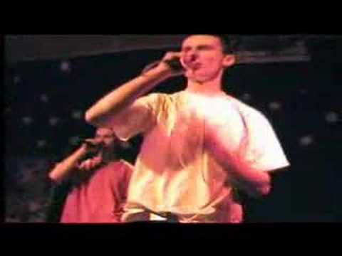 Koncert Zero ALPA & Luis - WOŚP 2008 Muszyna (cz.2)