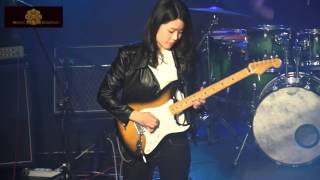 L A Underground (Larry Carlton) 부천더퀸실용음악학원 2016 제8회 정기공연