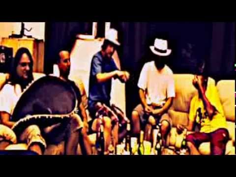 Sharkamaptaka - Mroš - Cowboyz