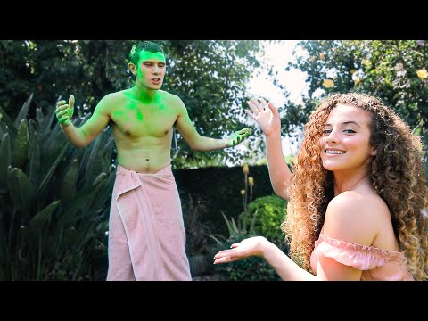 Pranks Wars with My Brother