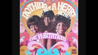 The Flirtations - South Carolina