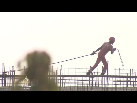 Al Jazeera Svijet: Tenzije zbog najvećeg hidroenergetskog projekta u Africi