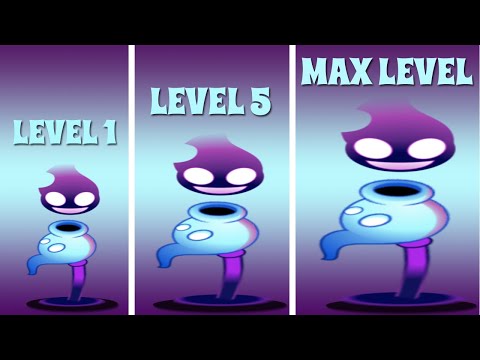 PvZ 2 All Pea Power Up Max Level Vs Level 5 Vs Level 1-Which Team Is The Best?