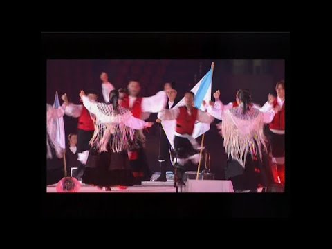 France 3 - Festival Interceltique de Lorient - 22/07/2010