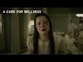 A Cure For Wellness | Watch it Now on Digital HD | 20th Century FOX