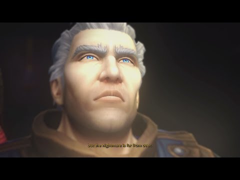 BE PREPARED! For Patch 7.3, but without the spoilers [Lore]