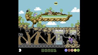 Creatures 2: Torture Trouble (C64 Longplay)