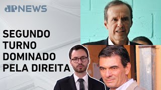 Esquerda boliviana se autodestrói e fica fora de 2º turno após 20 anos; Neitzke analisa