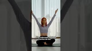 Que pases un Feliz Miércoles🌞❤️