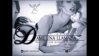Video Dame Una Llamada (Voz) de Rey Ángel - La Voz 