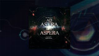 Cover art for Ad astra per aspera