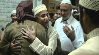 preview picture of video 'Eid  old Masjid Ghous e Azam 31 August  2011'