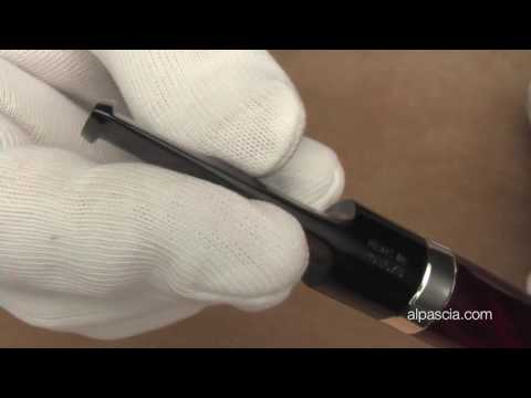 Pipa Charatan Belvedere 2012DC Group 2 - smoking pipe 181